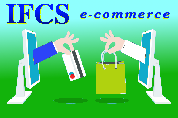 IFCS Siti Web IFCS Siti Web