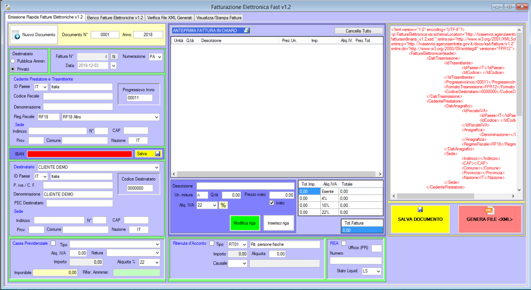 IFCS FtPA Screen06 IFCS FtPA Screen06